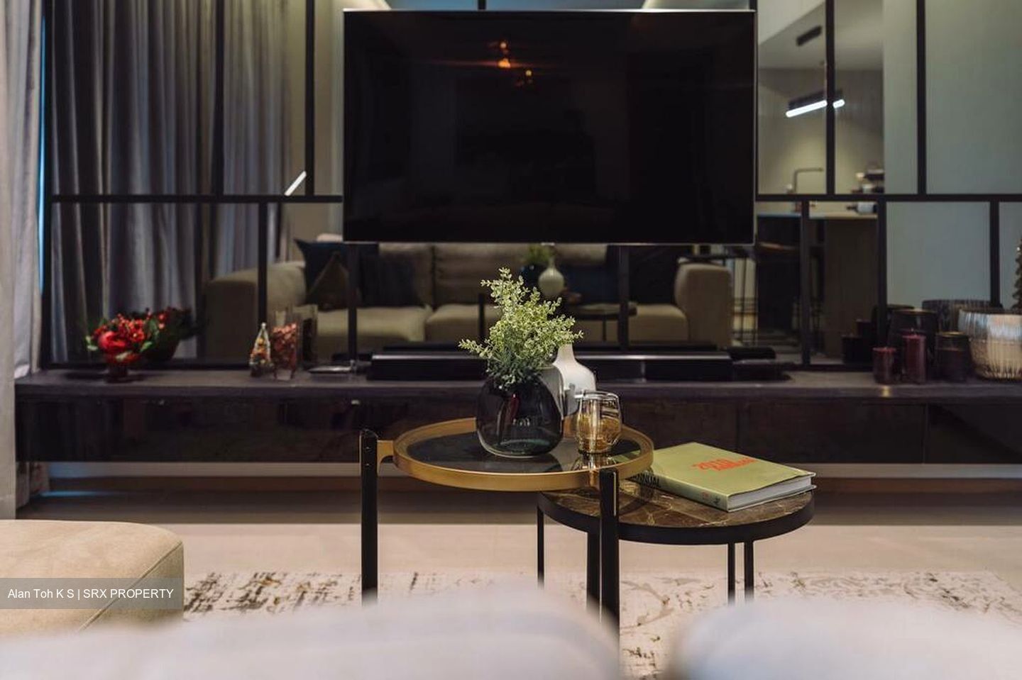 Domain 21 (D3), Condominium #518112611